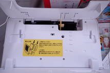CASIO プリン写ル PCP-2200 カシオ はがき 年賀状 フォトプリンター 印刷機 箱付き E12050_画像5