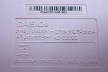 CASIO プリン写ル PCP-2200 カシオ はがき 年賀状 フォトプリンター 印刷機 箱付き E12050_画像6