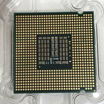 intel Core2 Quad Q9550_画像6