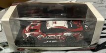 1/43 スパーク　トヨタ　ゼント　セルモ　GR スープラ　GT500 スーパーGT 2023 #38 spark ZENT CERUMO supra SGT062 _画像5