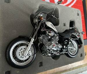 1/10 シュコー　ヤマハ　ビラーゴ　ヴィラーゴ　XV1100 schco YAMAHA VIRAGO 06660