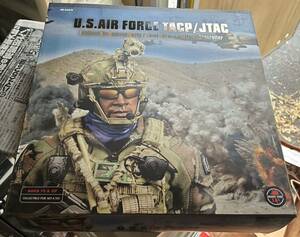 1/6 ソルジャー　ストーリー　Soldierstory SS075 U.S.AIR FORCE TACP JTAC 