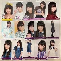 乃木坂46 伊藤万理華 生写真 30枚 まとめ売り MU408_画像2