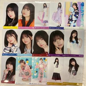 乃木坂46 齋藤飛鳥 生写真 30枚 まとめ売り MU416