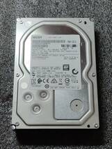 HGST 日立 Hitachi Western Digital Ultrastar 7K6000 HUS726060ALE610（6TB、128MB、CMR）_画像1