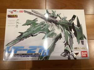 DX 超合金　VF27β ルシファバルキリー　ニユーヘッドプラス　一般機グレイス機　未開封品