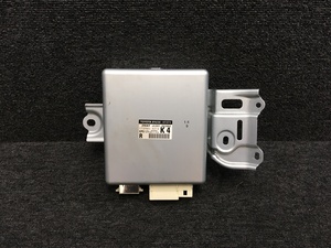 【3602】低走行◎ZVW40W/ZVW41W◆プリウスα 前期 純正 パワステコンピューター 走行:22,631？