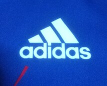 値下げ交渉 2008年製 日本代表 ヒストリカルシャツ adidas MADE IN JAPAN 検) 1992 1995 ASIA CUP KAZU 復刻 カズ ドーハ アジアカップ Y2K_画像4