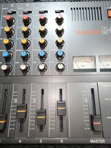 TASCAM/タスカム/ M-06/ミキサー/MIXER/音響機器_画像3