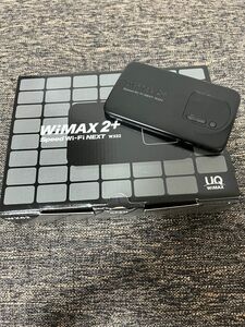 モバイルルーター WiMAX2+ SPEEDWi-Fi NEXT WX02送料無料