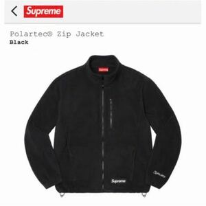 Supreme Polartec Zip Jacket（正規品 本物 フリース ジャケット パーカー BOX LOGO SMALL crewneck スウェット Tシャツ セーターnike限定