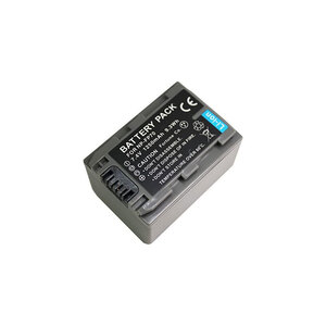 Sony NP-FP70 カメラバッテリー互換品 DCR-HC96 DCR-DVD403 DCR-DVD203 DCR-HC41等対応 battery BC-TRV BC-TRP対応