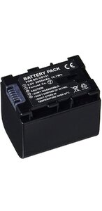 JVC Japan Victor BN-VG121 battery interchangeable goods GZ-E117 GZ-E139 GZ-E180 GZ-E220 GZ-E225GZ-E239 GZ-E265 GZ-E280 etc. correspondence AA-VG1 correspondence 