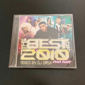(CD) The Best Of 2010 2nd Half -2CD-／DJ Dask/DJ Dask 