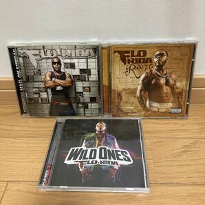 FLO RIDA CD まとめ売り