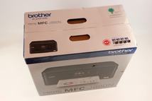 ◆新品未開封◆brother ブラザー PRIVIO MFC-J880N◆A4インクジェット複合機◆_画像6