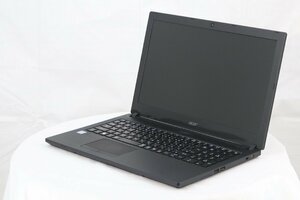 acer TMP2510G2M-A78D -　Core i7 8550U 1.80GHz■現状品