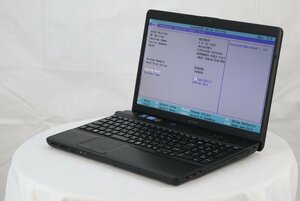 SONY VPCEH39FJ VAIO　Core i5 2450M 2.50GHz 4GB 1000GB■現状品