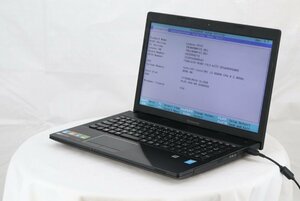 lenovo 20238 G510　Core i3 4000M 2.40GHz 4GB 1000GB■現状品