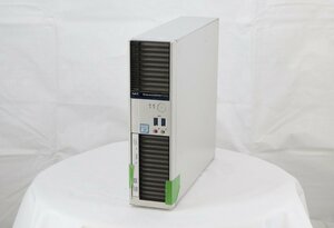 NEC N8000-8303S12 Express5800/53Xk　Xeon E-2124G 3.40GHz 8GB■現状品