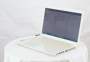 TOSHIBA PT55467KBXW dynabook T554/67KW　Core i7 4700MQ 2.40GHz 4GB ■現状品