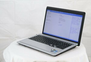 SONY VPCF247FJ VAIO　Core i5 2450M 2.50GHz 4GB 750GB■現状品