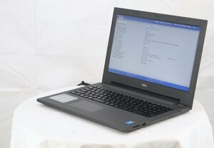 DELL Vostro 3546 -　Core i3 4005U 1.70GHz 4GB 1000GB■現状品