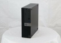 DELL OptiPlex 5050 -　Core i5 6400 2.70GHz■現状品_画像1