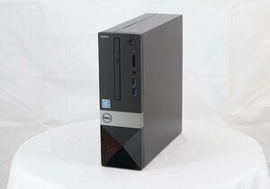 DELL Vostro 3471 -　Pentium Gold G5420 3.80GHz 8GB 500GB(SSD)■1週間保証