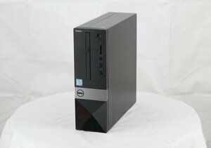 DELL Vostro 3267 -　Core i5 6400 2.70GHz 4GB 1000GB■現状品