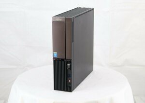 FUJITSU FMVWMD2S7 ESPRIMO WD2/M　Core i5 4570 3.20GHz 4GB 500GB■現状品