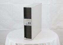 NEC N8000-8303S12 Express5800/53Xk　Xeon E-2124G 3.40GHz 4GB■現状品_画像1