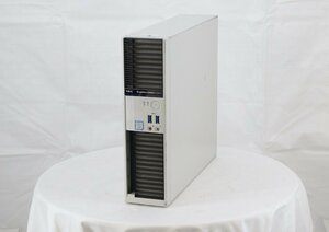 NEC N8000-8303S12 Express5800/53Xk　Xeon E-2124G 3.40GHz 4GB■現状品