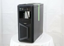 自作PC Z77 Pro3 -　Core i7 3770 3.40GHz 4GB■現状品_画像1