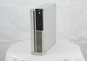 NEC PC-MKM27LZ7CAS1 Mate ML-1　Core i5 6400 2.70GHz 4GB 500GB■1週間保証