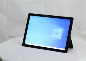 Microsoft 1866 Surface Pro 7 Win10　Core i7 1065G7 1.30GHz 16GB 256GB(SSD)■1週間保証