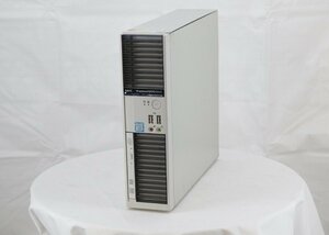 NEC N8000-8301 Express5800/53Xi　Xeon E3-1225 v3 3.20GHz 4GB■現状品