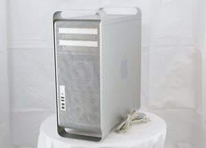 Apple Mac Pro Mid2012 A1289　Quad-Core Xeon 3.20GHz 6GB 500GB■1週間保証