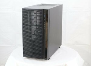 自作PC TUF B450M-PRO GAMING Thermaltake　AMD Ryzen 3 2200G with Radeon Vega Graphics 16GB 240GB SSD 他 委託品■1週間保証【TB】