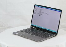 lenovo 20V9002DJP ThinkBook 13s G2 ITL　Core i7 1165G7 2.80GHz 16GB■現状品_画像1