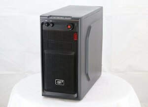 自作PC PRIME A320M-K -　AMD Ryzen 7 3700X 8-Core Processor 3.60GHz 8GB 240GB(SSD)■1週間保証