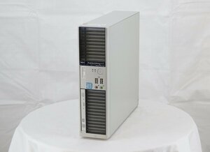 NEC N8000-8301 Express5800/53Xi　Xeon E3-1225 v3 3.20GHz 4GB■現状品