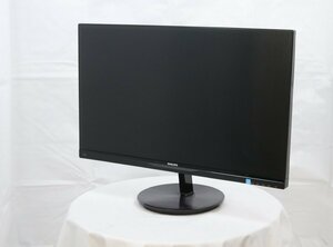 PHILIPS 274E5QHSB/11 27型液晶モニター 274E5Q■現状品