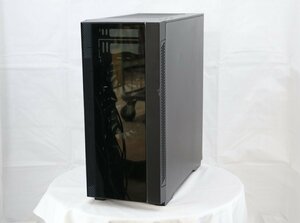 自作PC H81M-HDS R2.0 -　Core i7 4790 3.60GHz 4GB 480GB SSD 他■1週間保証