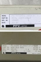 PFU 型式色々 旧型PC まとめ売り C-280DX PD-5125F2 PD-5131KJ2■現状品_画像5