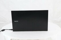 NEC PC-GN206Y1G2 LaVie G　Core i7 4510U 2.00GHz 4GB ■現状品_画像3