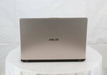 ASUS X507MA-BR152T VivoBook　Celeron N4000 1.10GHz 4GB 500GB■現状品_画像3