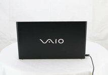 VAIO VJS131C11N VAIO　Core i7 6500U 2.50GHz 8GB 256GB(SSD)■1週間保証_画像3