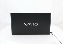 VAIO VJS131C11N VAIO　Core i7 6500U 2.50GHz 8GB 256GB(SSD)■1週間保証_画像3