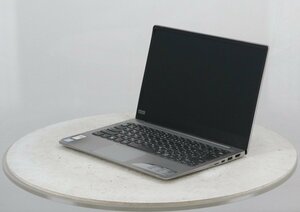 lenovo 81AK0074JP ideapad 320S-13IKB　Core i5 8250U 1.60GHz■現状品